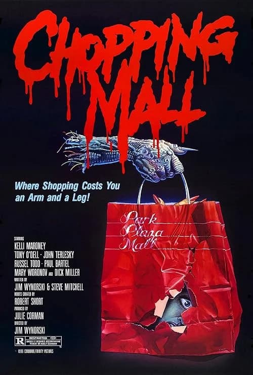 Chopping Mall
