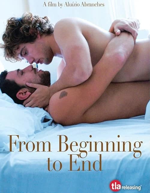 From Beginning to End film posteri