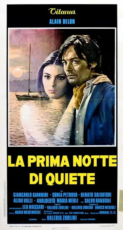 Indian Summer film posteri