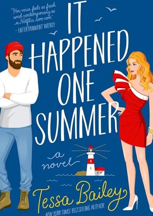 It Happened One Summer