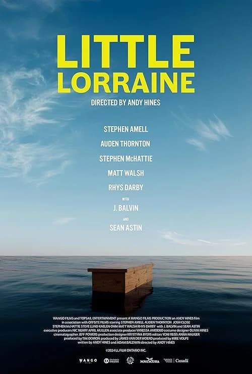 Little Lorraine