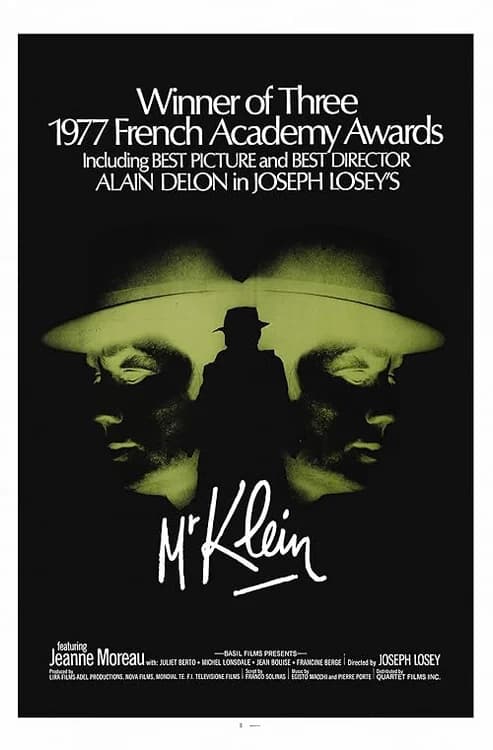 Mr. Klein