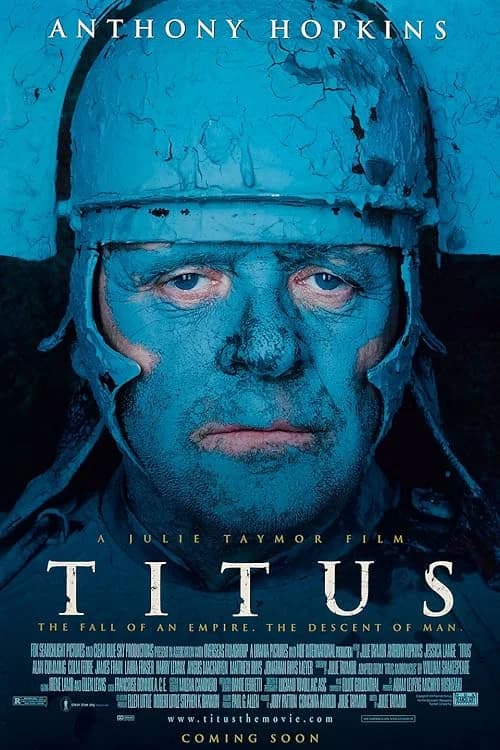 Titus film posteri