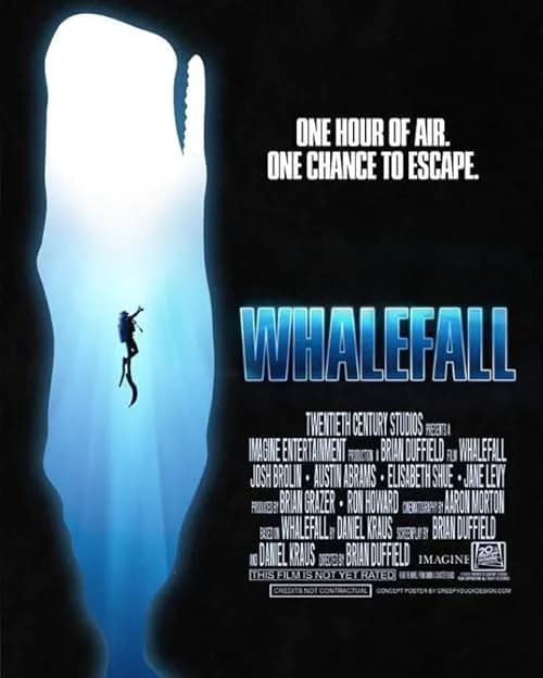 Whalefall